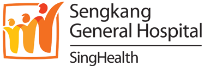 logo hôpital général de sengkang