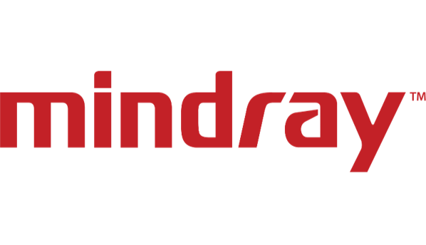 mindray logo