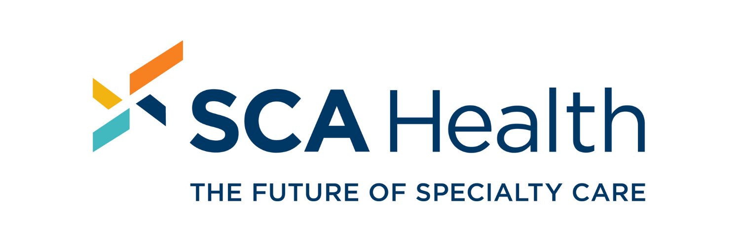 sca health logo