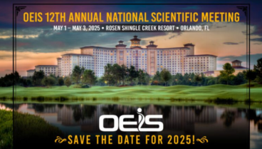 oeis 2025 orlando